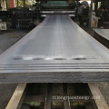 S235 JR Mild Steel Sheet